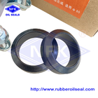 Pipe Rubber Seal Coupling Small quantity wholesale NBR FKM material Pipe assembly rubber ring