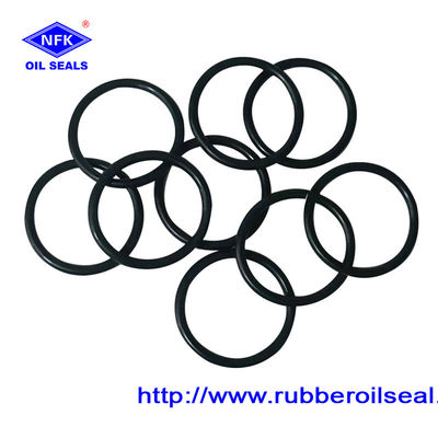 Factory Direct Manufacturer Of High Quality Oring Durable FKM NBR Epdm Rubber O Rings