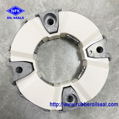324-4184 3244184 Flexible Coupling Assembly For Cater Excavator