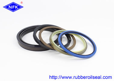 NFK Seal Kit 707-99-68560 7079968560 Hydraulic Cylinder Seal Kits For Komatsu PC800-7 Excavator Service