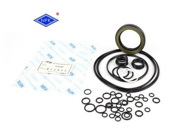 K5V140DT Excavator Seal Kits Rubber Oil Seal Pump Hydraulic Cylinder Repair Kit