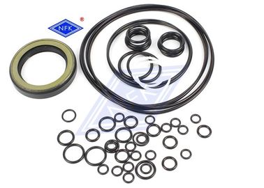 K5V140DT Excavator Seal Kits Rubber Oil Seal Pump Hydraulic Cylinder Repair Kit
