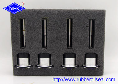 Excavator CAT320C Travel Joystick Handle Bullet Oil Seal Assembly 4 Pieces Interior Parts Suitable For Cat