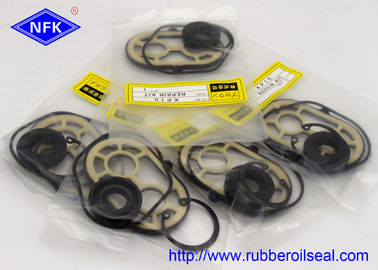 Taiwan Pro-One KP-10 Nbr Gear Pump Seal Kit Vacuum Pump Hydraulic Seal Kits
