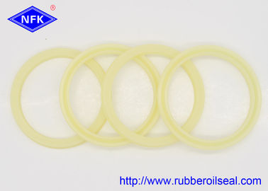 Metallurgical Industry Rubber Piston Seals