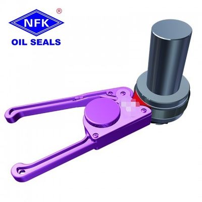 Rod Seal Installer Oil Seal Installation Tightening Tool Sets Hydraulic Cylinder Other Hand Tools