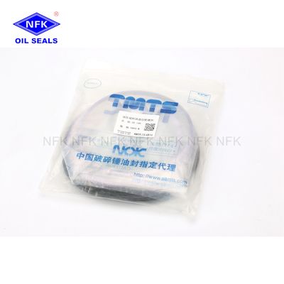 NFK Brand SB140 UH05 Rock Breakers Oil Parts Seal Kit For SOOSAN SB140 Hammer Excavator Hydraulic Breakers