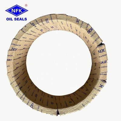 Japan Wear Resistant Type V99F JIS B2403 V-Seal V-Packing 280*312*7 Hydraulic Cylinder Seal Piston Rod Seal
