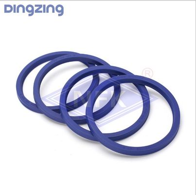 Low Price Wholesale High UN Piston Hydraulic Cylinder Rod Oil Hydraulic Cylinder Packing Seal For Machinery Excavators