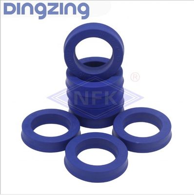 High Quality Heat Resistant Polyurethane Sealing Ring UN 20*26*3.3 For Piston Oil Seal