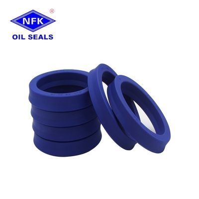Ningde Dingze Cosmetic Electronic Commerce Pneumatic Hydraulic Cylinder Piston Oil Seal Cup Power Piston Ring Seals Guangzhou