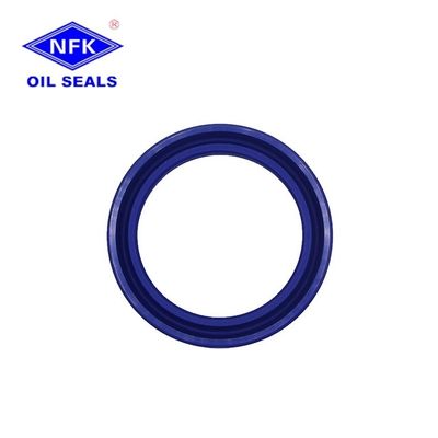 Ningde Dingze Cosmetic Electronic Commerce Pneumatic Hydraulic Cylinder Piston Oil Seal Cup Power Piston Ring Seals Guangzhou