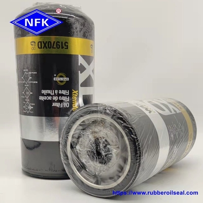 PC400-3 Oil Filter Enhanced Edition 51970XD LF670 P551670