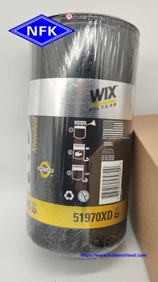 PC400-3 Oil Filter Enhanced Edition 51970XD LF670 P551670