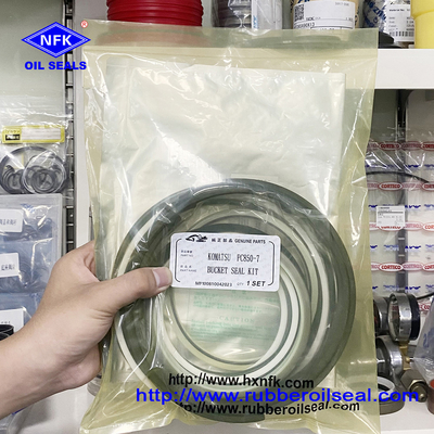 PC800 PC850 PC850SE 707-99-69540 7079969540 Hydraulic Bucket Cylinder Seal Kits For Komatsu Excavator