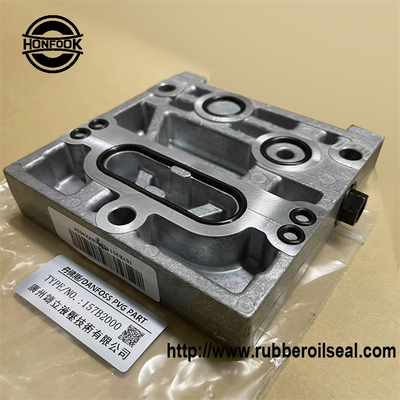 PVG32 Multi Way Valve Tail Joint Cover Einddeksel 157B2000 157B2011 PVG PVM PVS For Ship Hydraulic System