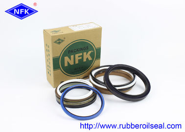 NFK Seal Kit 707-99-68560 7079968560 Hydraulic Cylinder Seal Kits For Komatsu PC800-7 Excavator Service