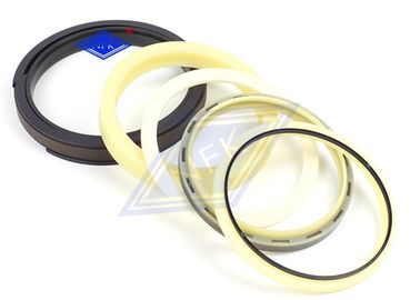 مجموعة أغطية الحفرة من ماركة NFK مع صلابة PU 93A ومقاومة الضغط 70 MPa لسيلندر هيدروليكي قوي JCM924