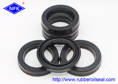 Original NBR Nitrile Rubber Seal Japan Oil Seal UPH 50 60 70 80 90 Hydraulic seals