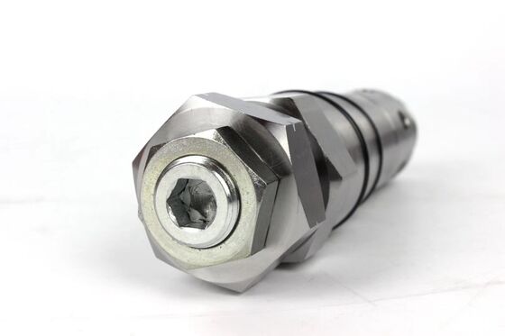 Excavator PC200-6 Adjustable Pressure Relief Valve