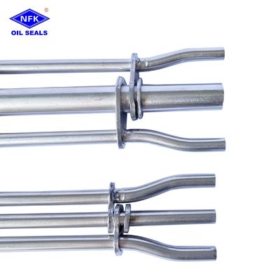 Rod Seal Installer Oil Seal Installation  Hydraulic Machine Pneumatic Tools Set Accessories Box Tool Kit