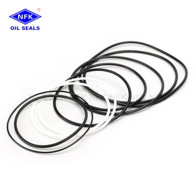 High Temperature THBB1600 Hydraulic Rock Breakers Oil Seal Kit For TOYO THBB1600 Excavator Hydraulic Breakers