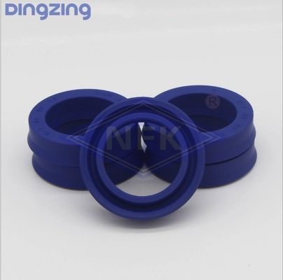 Taiwan DING ZING Brand Hydraulic Cylinder Rod Seal Piston Hydraulic Cylinder Oil Hydraulic Cylinder Packing Seals