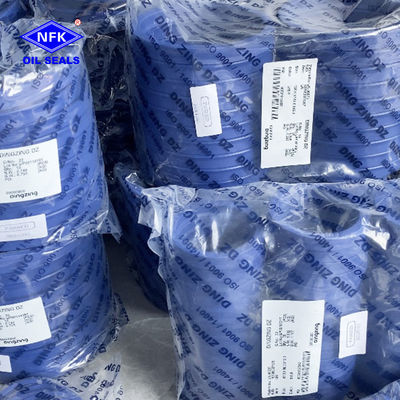 سجل عصا هيدروليكية من البوليوريثان (PU) بضغط عمل 30 Mpa للحفر في نماذج الأمم المتحدة D-4 D-6 D-7 D-1 D-2 D-3