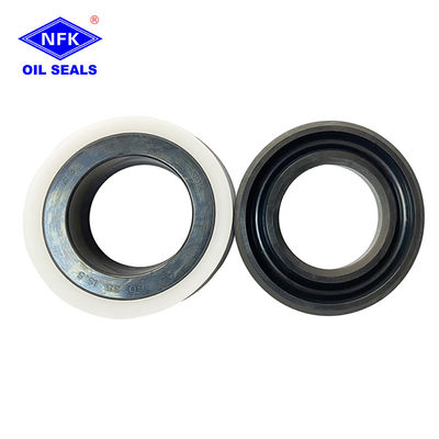 Japan Factory OUY 60 35 15.5 NBR Material Forklift Mechanical Hydraulic Oil Seal