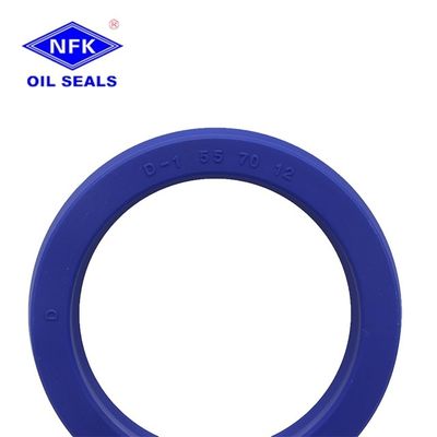 Ningde Dingze Cosmetic Electronic Commerce Pneumatic Hydraulic Cylinder Piston Oil Seal Cup Power Piston Ring Seals Guangzhou