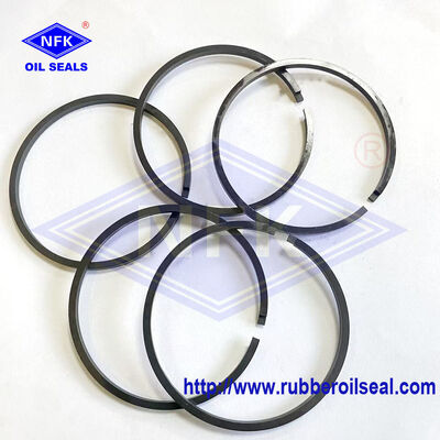 Heavy Duty 65x60x3T Piston Seal Ring for High Performance Ship Engine Motor Steel