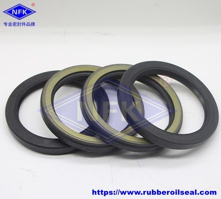Taiwan NBR Material High Pressure Oil Seal AP2791 TCN 48*70*12 Skeleton Oil Seal for Rotary Shaft