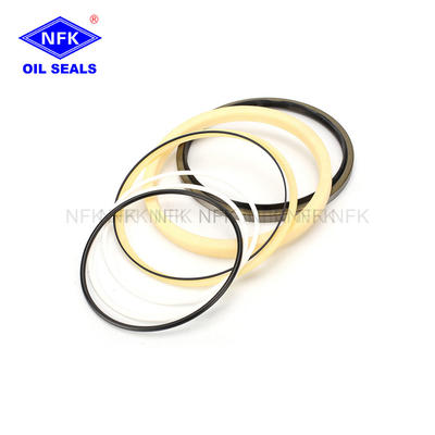 707-99-85310 7079985310 Excavator Piston Seal Kit For PC1800-6-TP2 Repair Service Kits