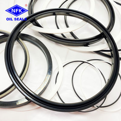 Supplier 42049729 42049731 42049730 Ship Hydraulic Cylinder Repair Seal Kits