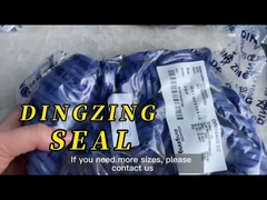 المكبس الهيدروليكي PU Rod TPU / 8L953 DINGZING DZ UN Polyurethane أغلفة العصا الهيدرولية