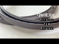 الصمام الزيتي للعمود الدوار القياسي CFW لمضخة ريكروث