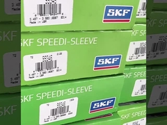 SKF SPEEDI SLEEVE الأصلي رمح ارتداء الأكمام البحرية الهيدروليكية إصلاح البطانات