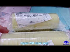 أوسي البولي يوريثان المطاط المادة U801 سد المكشوفة السد الهيدروليكي