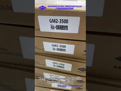 GM2-3500 مجموعة إصلاحات خدمة المحركات مجموعات ختم معدات الملاحة البحرية للأنظمة الهيدروليكية للسفن
